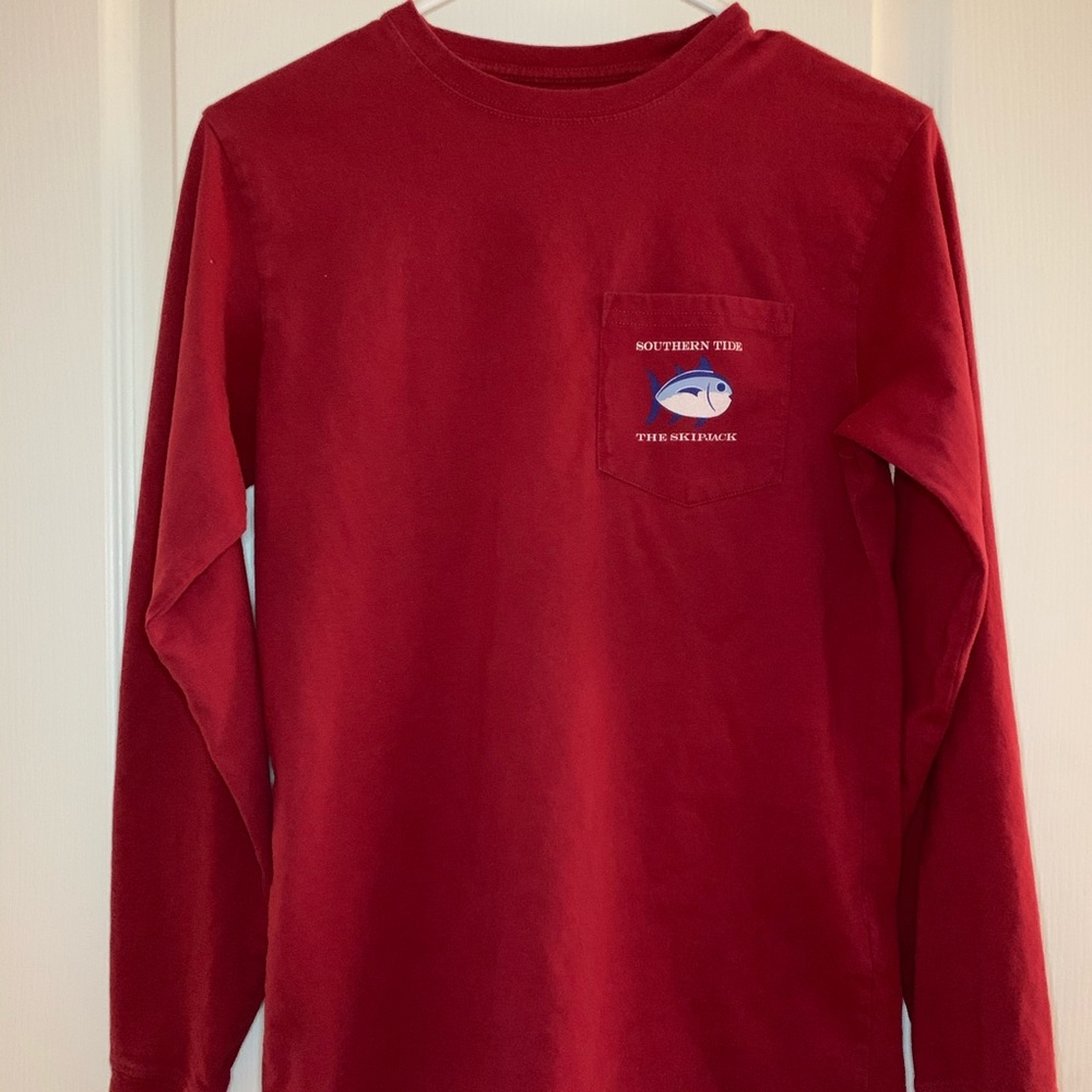 Southern Tide Long Sleeve